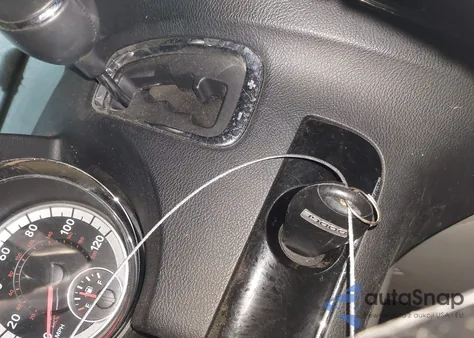 2017 Dodge Grand Caravan Sxt from USA, damaged, VIN 2C4RDGCG6HR645444